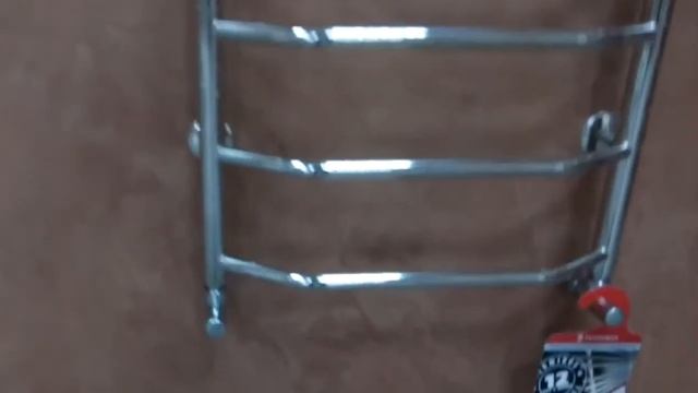 Полотенцесушитель Terminus Виктория