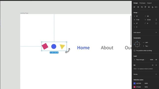 0039_Project_Creating_a_Responsive_Navigation смотреть онлайн