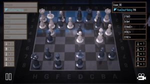 Pure Chess Grandmaster Edition Walkthrough 12. Challengers Tournament