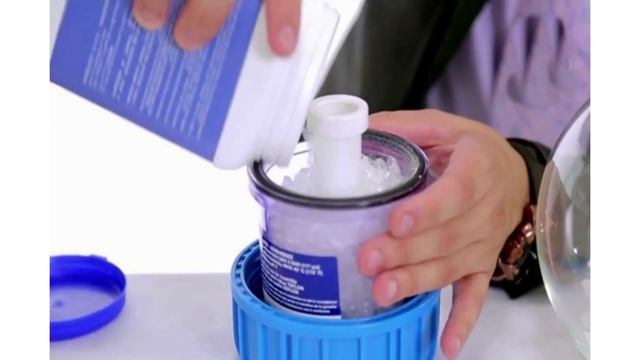 Как выбрать фильтр для очистки воды для стиральной машины смотреть онлайн