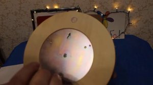 Очумелые Ручки Видео № 88 Распаковка Барометр БТК-  СН 8  (Крэт )