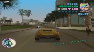 GTA Vice City # 5