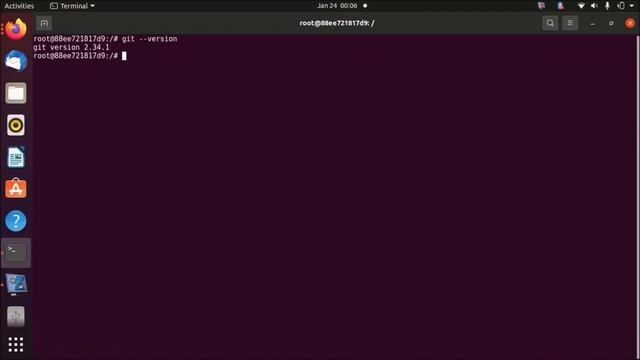 DevOps Docker Export & Import Part-09 | import tar image | Export to tar смотреть онлайн