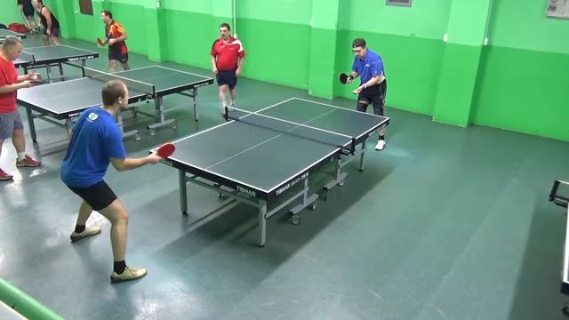 (2015.12.03) Стадион Кировец (СПб) - 1-ая отб. гр. - Иванов В.С. 3-0 Зайбель А. смотреть онлайн