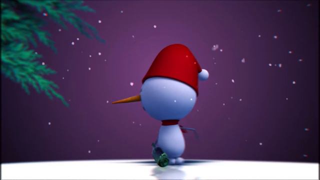 М2 поздравляет всех с новым 2017 годом! смотреть онлайн