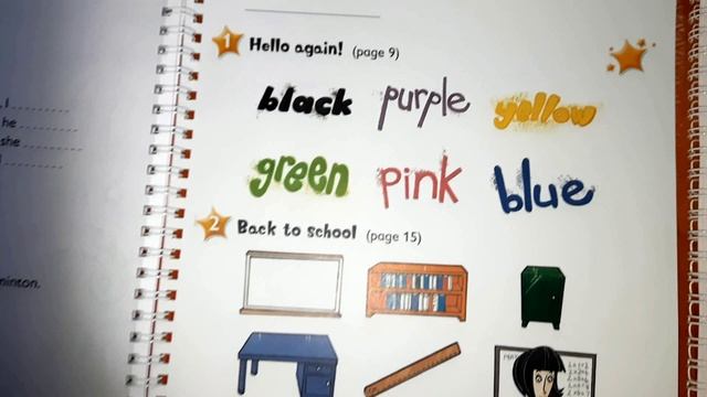 Kids Box 2