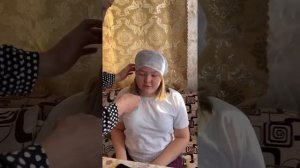 Корэн ашы Башкирской домохозяйки ?