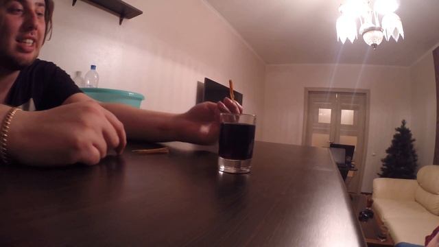 Бесславные Ублюдки. Коктейль "Европейский-Гейский". смотреть онлайн