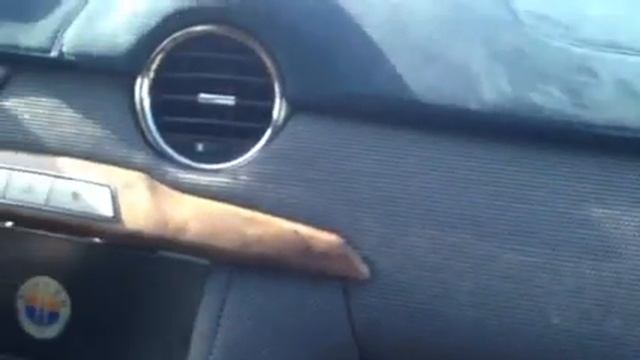 Fisker Test Drive - 11/18/2011 смотреть онлайн