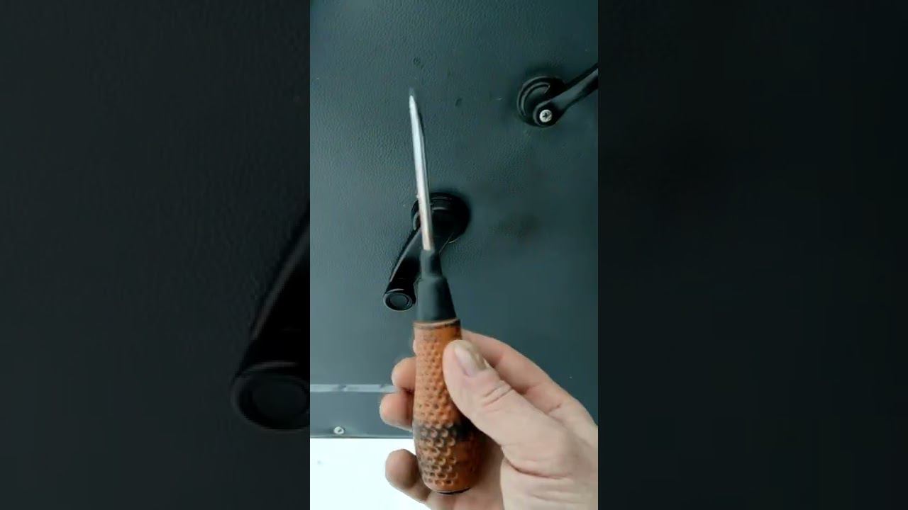 Уаз буханку доводим до ума! #уазбуханка #уазпатриот