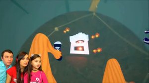 СПАСЛИ ДОЧЬ СОСЕДА! Дети Соседа Играют в Прятки Hello Neighbor Hide And Seek ПРИВЕТ СОСЕД Валеришка