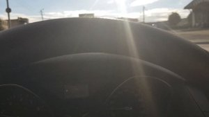 Самопроизвольное покачивании руля на малой скорости - Ford Focus 3.
