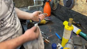 Пайка Алюминия своими руками Лайфхак