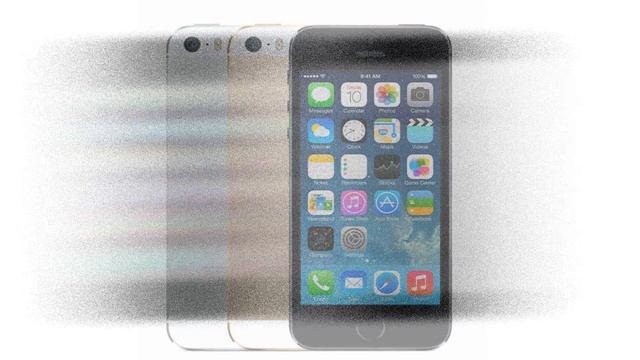 История айфонов / The history of iphone смотреть онлайн