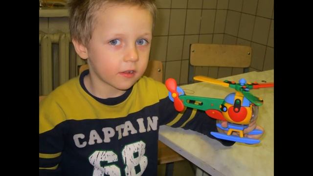 Даниловцы-друзьям. Волонтерская группа в приюте «Дорога к дому» смотреть онлайн