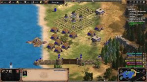 1. Phoenician Origins | Empire on the Sea | RoR Custom Campaign