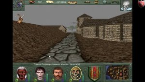 Меч и Магия 8. ★Спец. выпуск!★ - Баг с заклинаниями