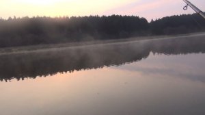 Исеть-Фидер-Карась