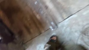 Замена ножа на ковше Bobcat