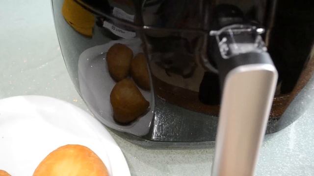 Friggitrice ad aria Tidylife || E' arrivato un pacco смотреть онлайн