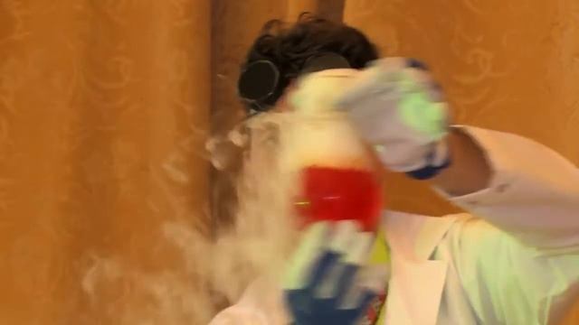 КРИО ШОУ - ЗАКАЖИ РЕБЕНКУ НА ДЕТСКИЙ ПРАЗДНИК ! смотреть онлайн