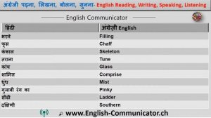 #47 अंग्रेजी भाषा फास्ट आराम से लर्निंग हिंदी अनुवाद English language Learning   Hindi Translation