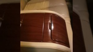 Обзор Ниссан Теана 3.5