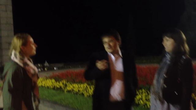 Поздравление Житника и Юли со свадьбой смотреть онлайн