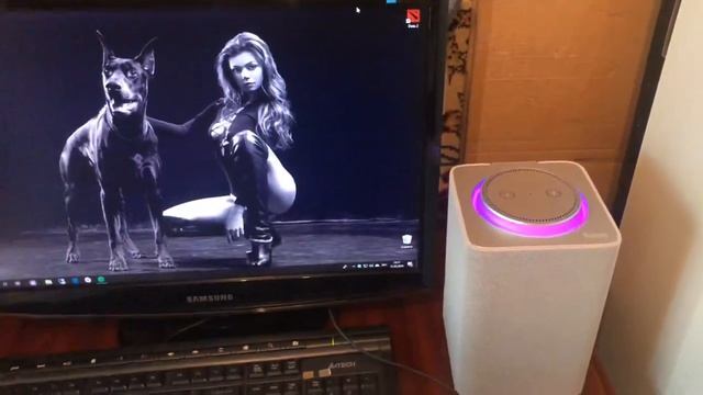 Яндекс. Станция / Что она умеет? смотреть онлайн