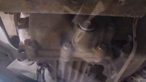 ТО-60000 км,  Ниссан Х-Трейл (Т31), 2.0 CVT.