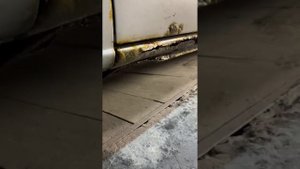 Кузовной ремонт Хундай Старекс 2пок (Hyundai Starex)