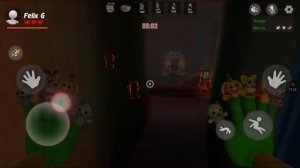 играем в Project Play Time на Android