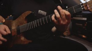 Bare Knuckle Pickups | SILO or POLYMATH?