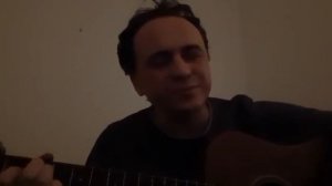 АукцЫон "Глаза" (кавер)