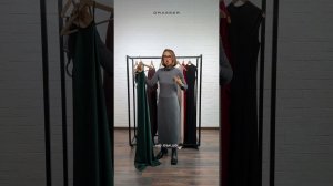 Обзор на выкройку платья №1082