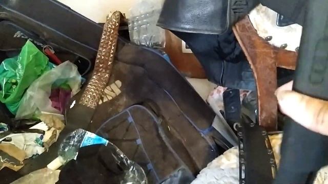 Cold Steel Tanto Lite ??️⚔️?️? Самурайский бюджетник! смотреть онлайн