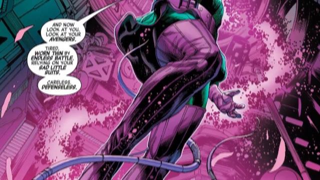 КАНГ ЗАВОЕВАТЕЛЬ ГЛАВНЫЙ ЗЛОДЕЙ? • Теория сериала Локи смотреть онлайн