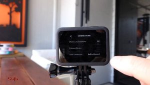 GoPro Hero 8 / 9 Black Connection to Mac & PC Via USB