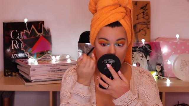 [Собирайся с Полотенчиком] THE ZULU BY JUVIA'S смотреть онлайн