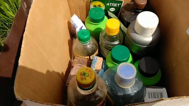 Аптечка для растений смотреть онлайн