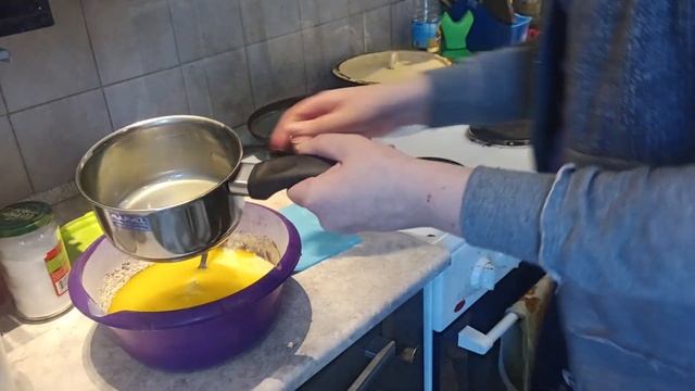 Беларусь | Пеку вафли в новой вафельнице | Kitfort KT-1617 смотреть онлайн