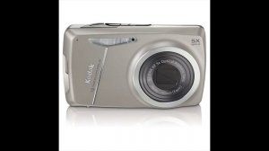 Kodak Easyshare M550 Dark Grey