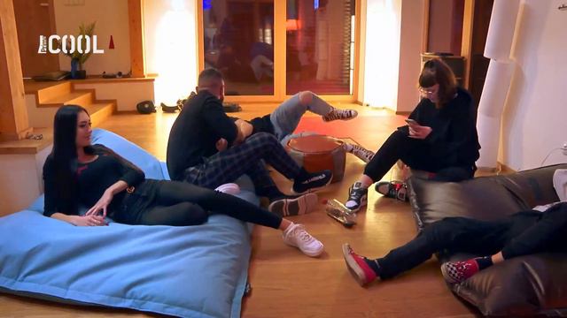 LIKE HOUSE 3: Další hádka, averze a nenávistná slova! смотреть онлайн