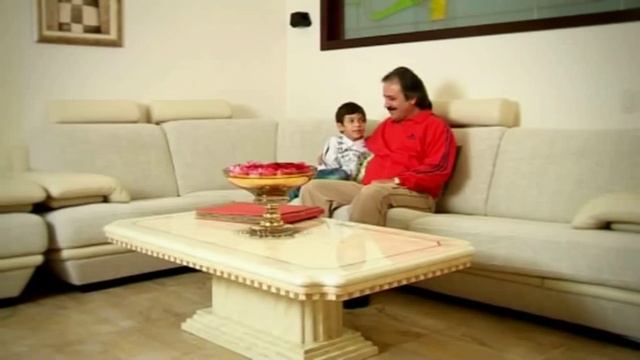 Казбек Кудзаев  Любите родителей