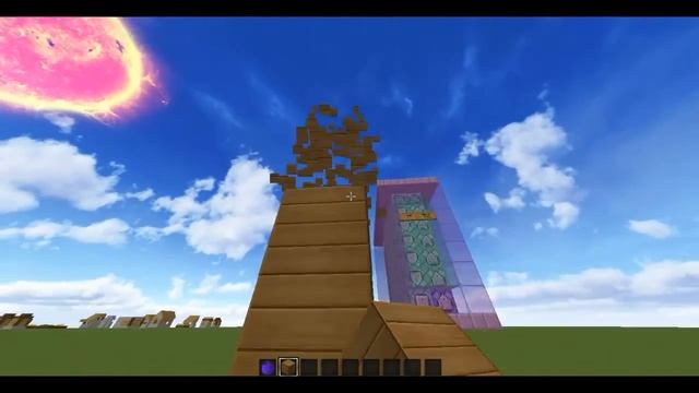 Minecraft | Security Cameras - CommandBlock | 1.9 смотреть онлайн