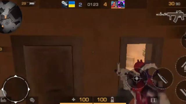 я фанат игры стандоффа2 а кто нет тот нуб голимый смотреть онлайн