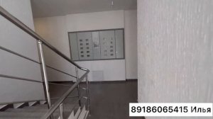 ЖК Курортный Сочи (Адлер) Двухкомнатная квартира 50 м2 за 13 млн (500 метров до моря)