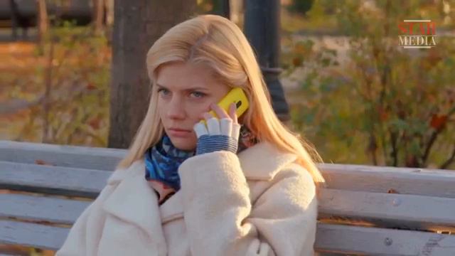 Ирина Баженова - "Птица счастья" смотреть онлайн