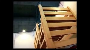 Кроватки для новорожденных Woodman. Детские кроватки из дерева. Кровати для младенцев.