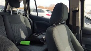 Продажа Ford C-Max 2012 дизель 1.6